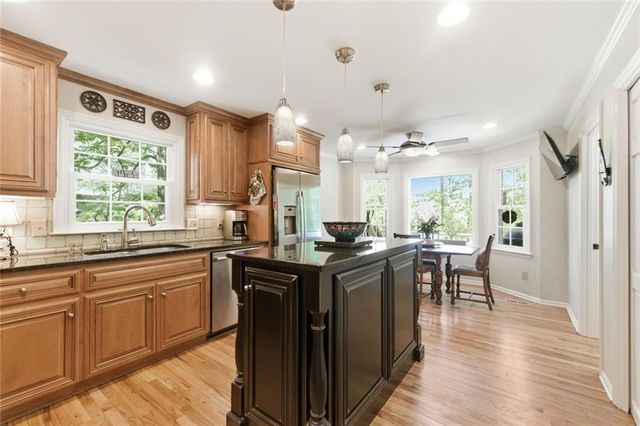 4436 Ivywood Drive, Marietta, GA 30062