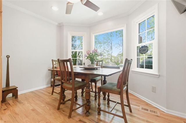 4436 Ivywood Drive, Marietta, GA 30062