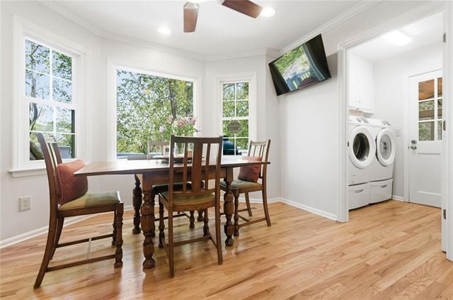 4436 Ivywood Drive, Marietta, GA 30062