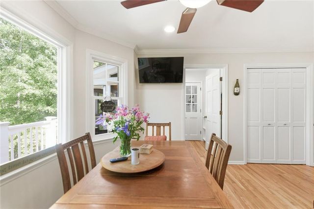 4436 Ivywood Drive, Marietta, GA 30062