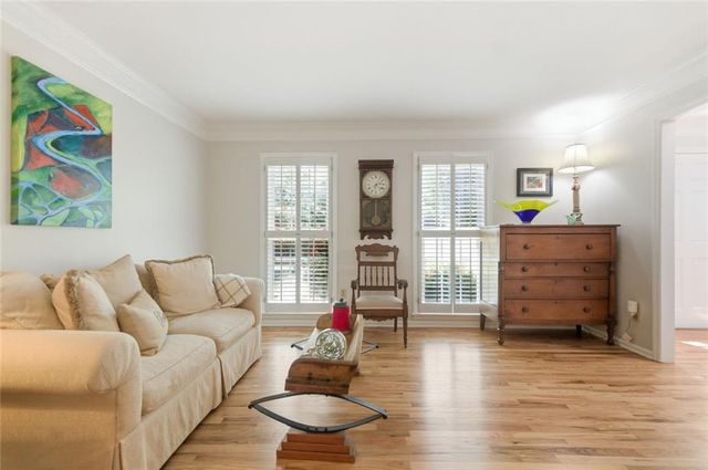 4436 Ivywood Drive, Marietta, GA 30062