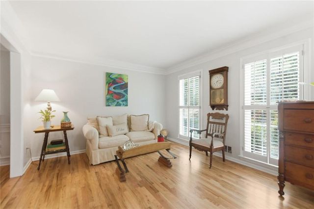 4436 Ivywood Drive, Marietta, GA 30062