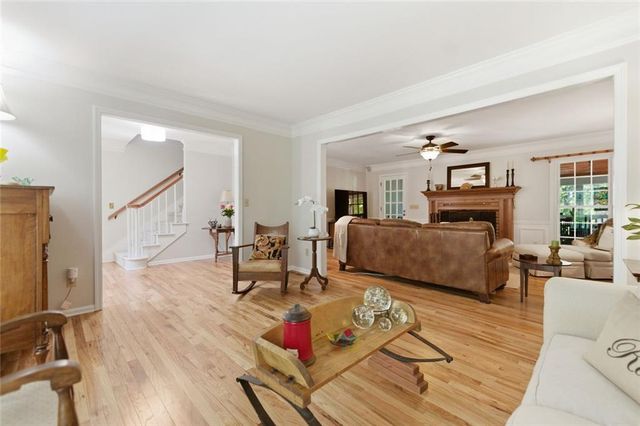 4436 Ivywood Drive, Marietta, GA 30062