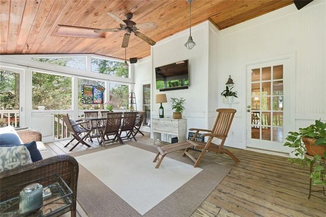 4436 Ivywood Drive, Marietta, GA 30062