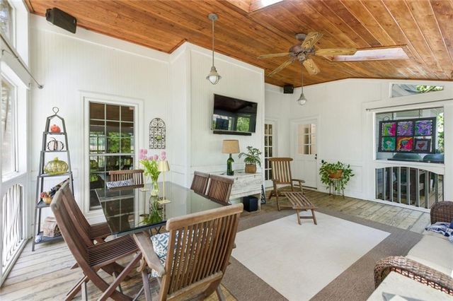 4436 Ivywood Drive, Marietta, GA 30062