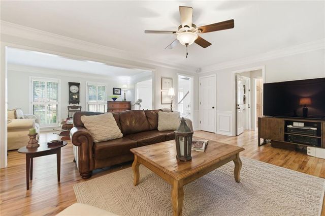 4436 Ivywood Drive, Marietta, GA 30062