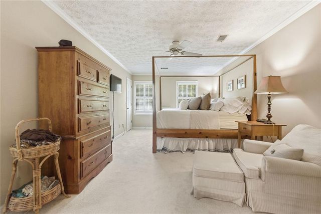 4436 Ivywood Drive, Marietta, GA 30062