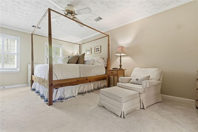 4436 Ivywood Drive, Marietta, GA 30062