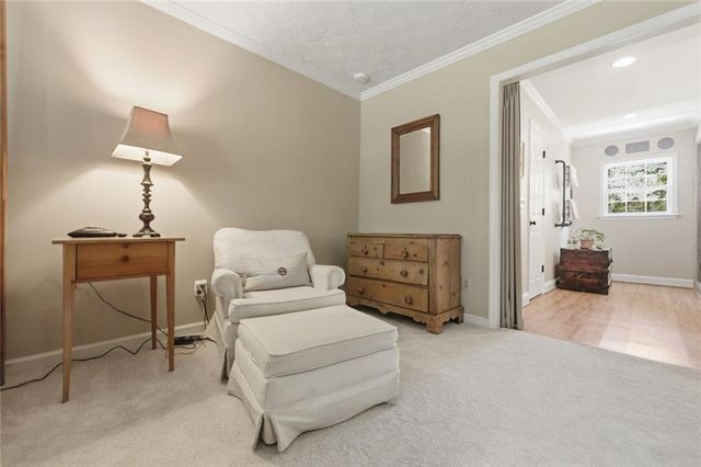 4436 Ivywood Drive, Marietta, GA 30062