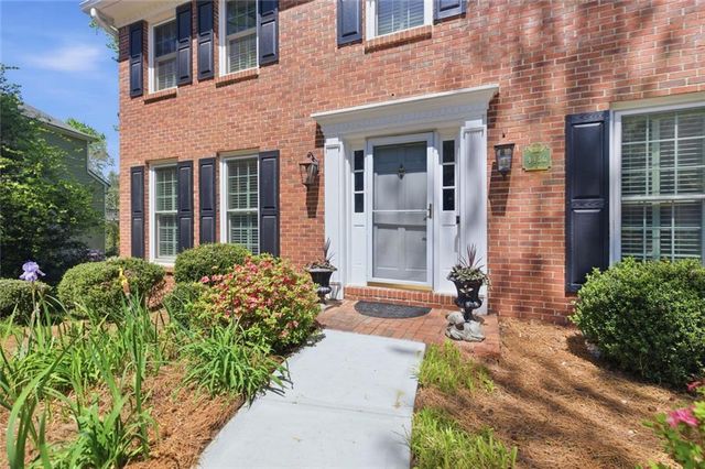 4436 Ivywood Drive, Marietta, GA 30062