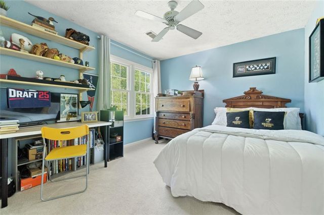 4436 Ivywood Drive, Marietta, GA 30062