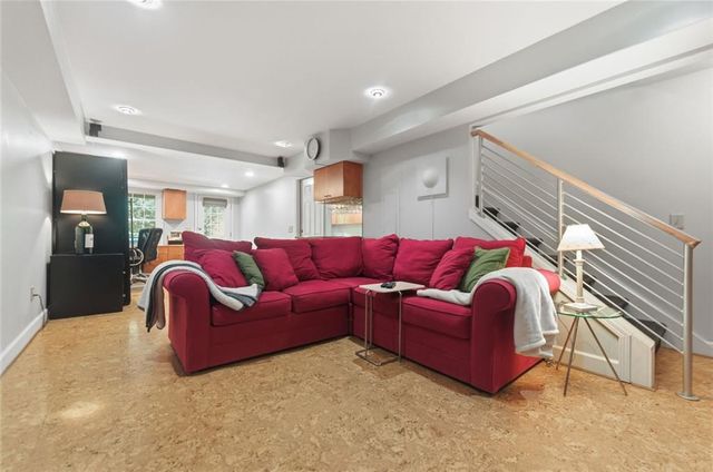 4436 Ivywood Drive, Marietta, GA 30062