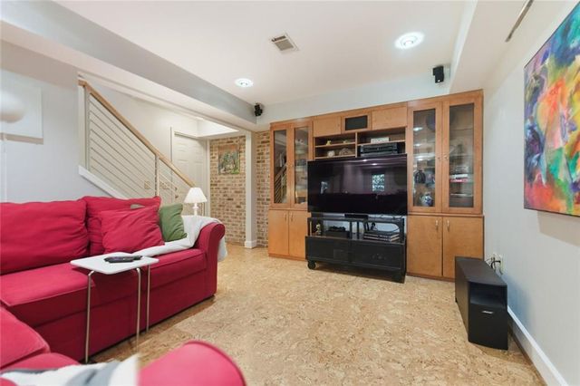 4436 Ivywood Drive, Marietta, GA 30062