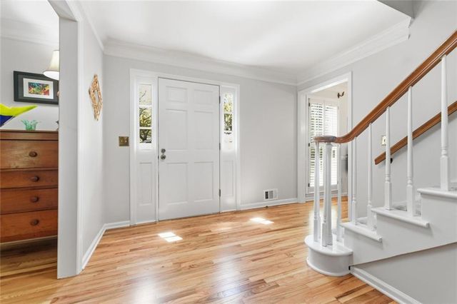 4436 Ivywood Drive, Marietta, GA 30062