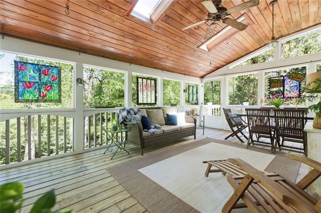 4436 Ivywood Drive, Marietta, GA 30062