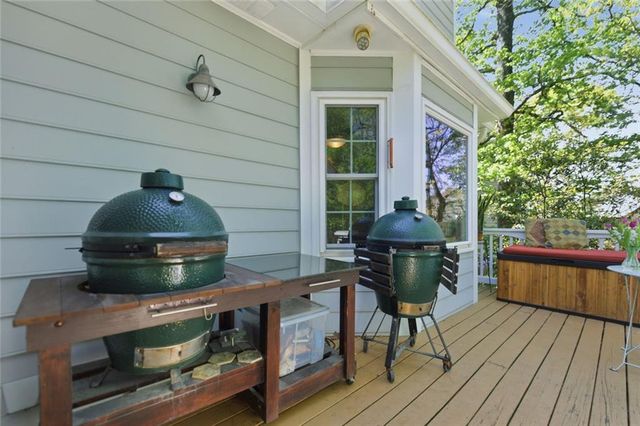 4436 Ivywood Drive, Marietta, GA 30062