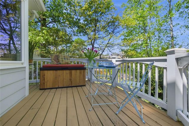 4436 Ivywood Drive, Marietta, GA 30062