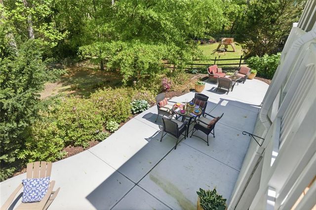 4436 Ivywood Drive, Marietta, GA 30062