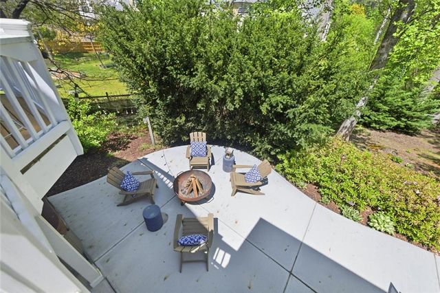 4436 Ivywood Drive, Marietta, GA 30062