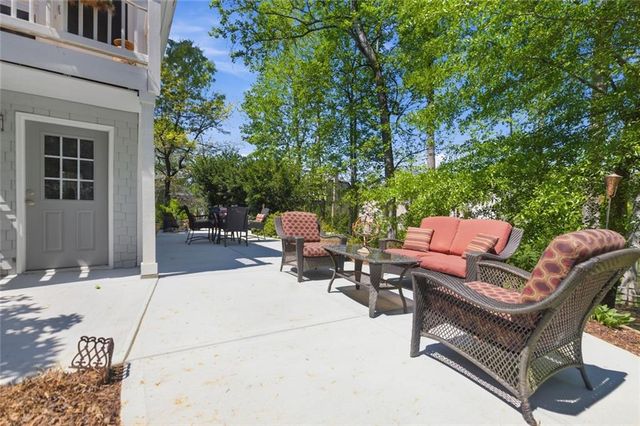 4436 Ivywood Drive, Marietta, GA 30062