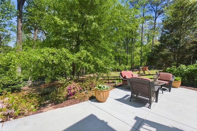 4436 Ivywood Drive, Marietta, GA 30062