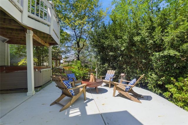 4436 Ivywood Drive, Marietta, GA 30062