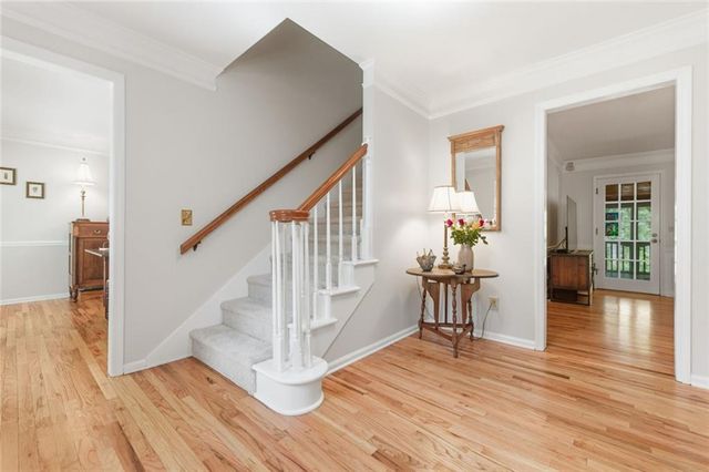 4436 Ivywood Drive, Marietta, GA 30062