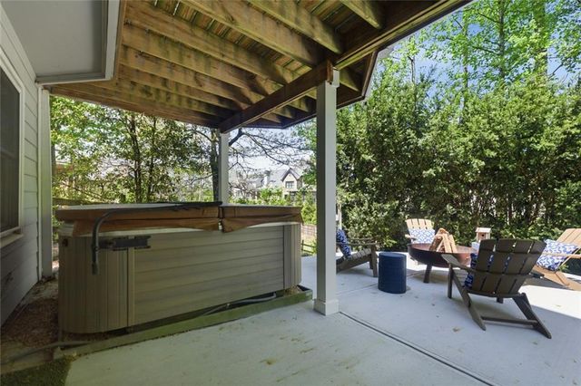 4436 Ivywood Drive, Marietta, GA 30062