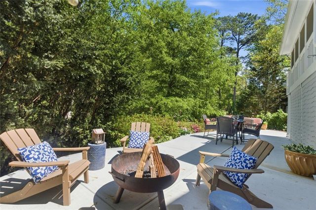 4436 Ivywood Drive, Marietta, GA 30062