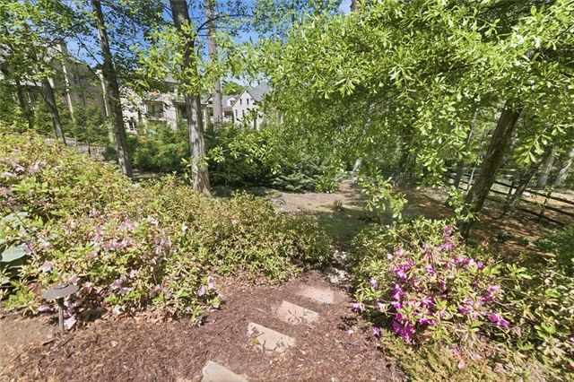 4436 Ivywood Drive, Marietta, GA 30062