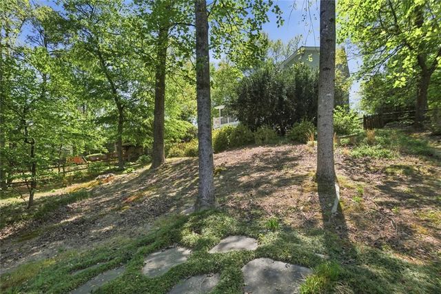 4436 Ivywood Drive, Marietta, GA 30062