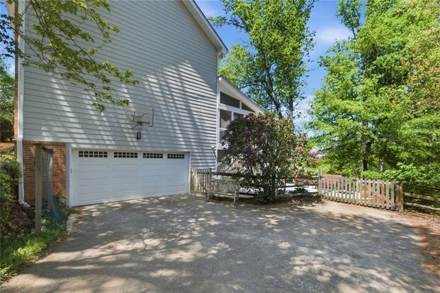 4436 Ivywood Drive, Marietta, GA 30062