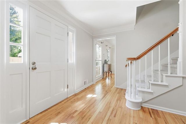 4436 Ivywood Drive, Marietta, GA 30062