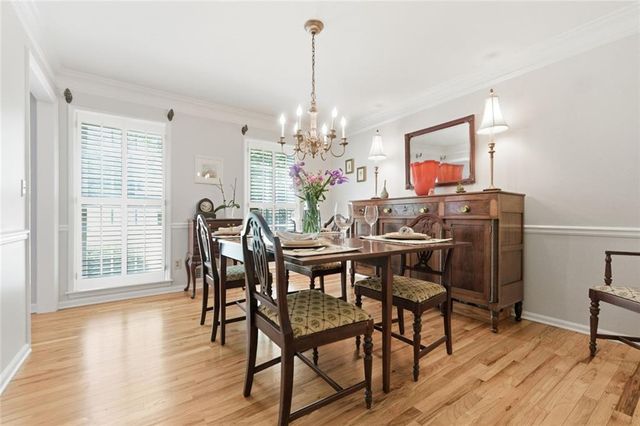 4436 Ivywood Drive, Marietta, GA 30062