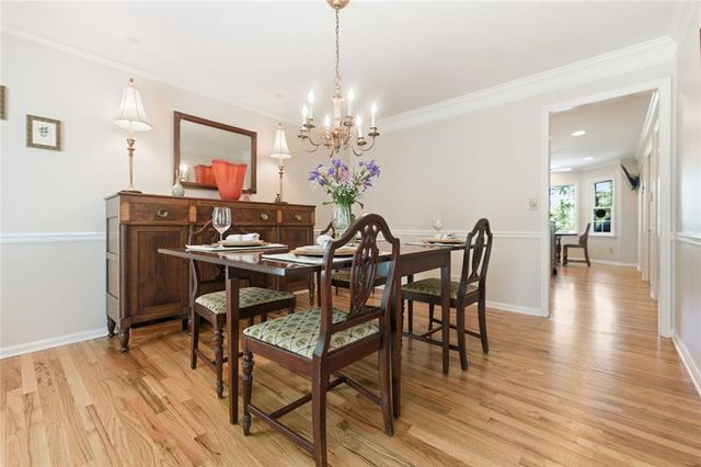 4436 Ivywood Drive, Marietta, GA 30062