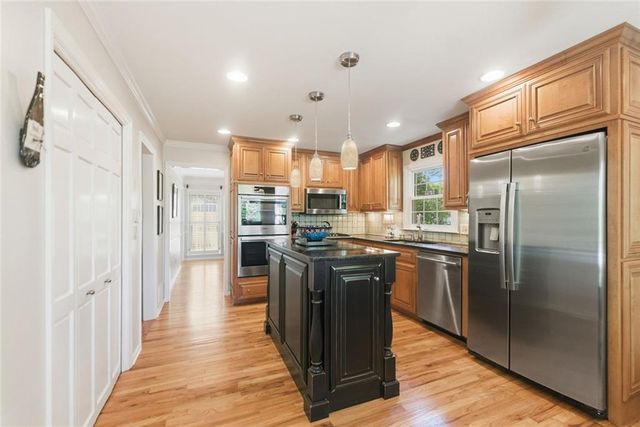 4436 Ivywood Drive, Marietta, GA 30062