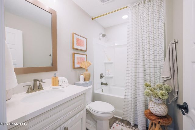 12105 Creole Way, Gulfport, MS 39503