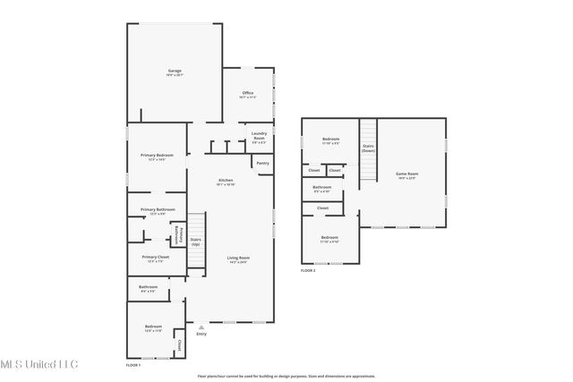 12105 Creole Way, Gulfport, MS 39503