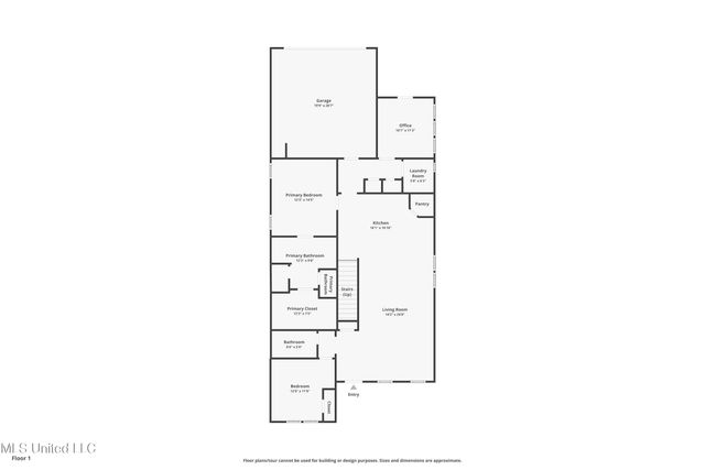 12105 Creole Way, Gulfport, MS 39503