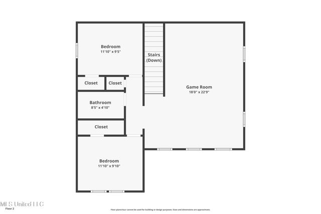 12105 Creole Way, Gulfport, MS 39503