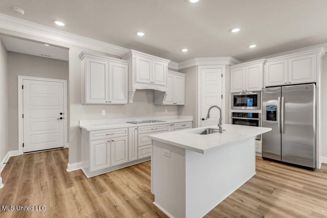 12105 Creole Way, Gulfport, MS 39503