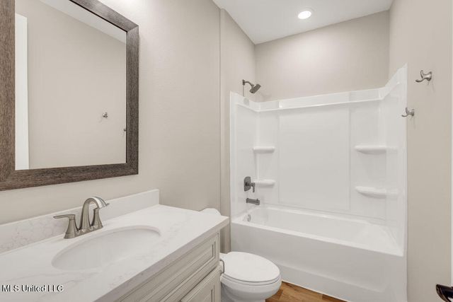 12105 Creole Way, Gulfport, MS 39503