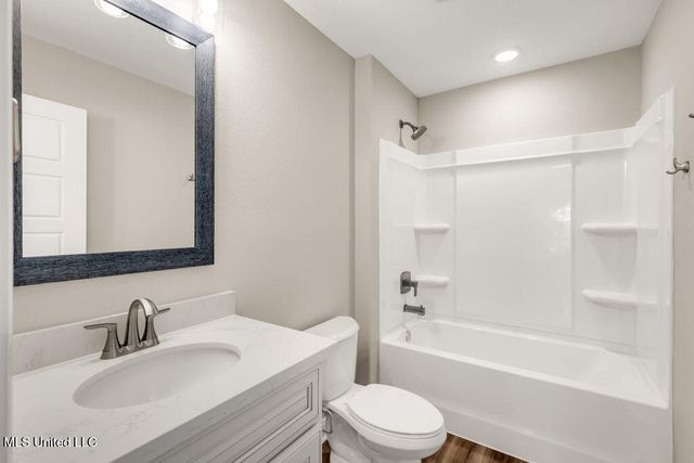 12105 Creole Way, Gulfport, MS 39503