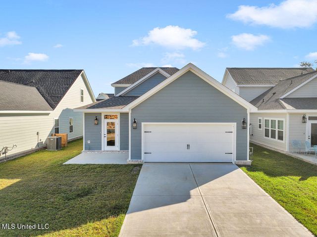 12105 Creole Way, Gulfport, MS 39503