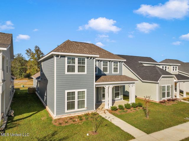 12105 Creole Way, Gulfport, MS 39503