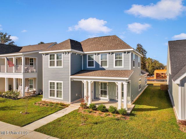 12105 Creole Way, Gulfport, MS 39503