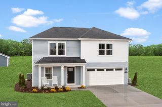 HOMESITE 19 EDINBURGH COURT, Charles Town, WV 25414