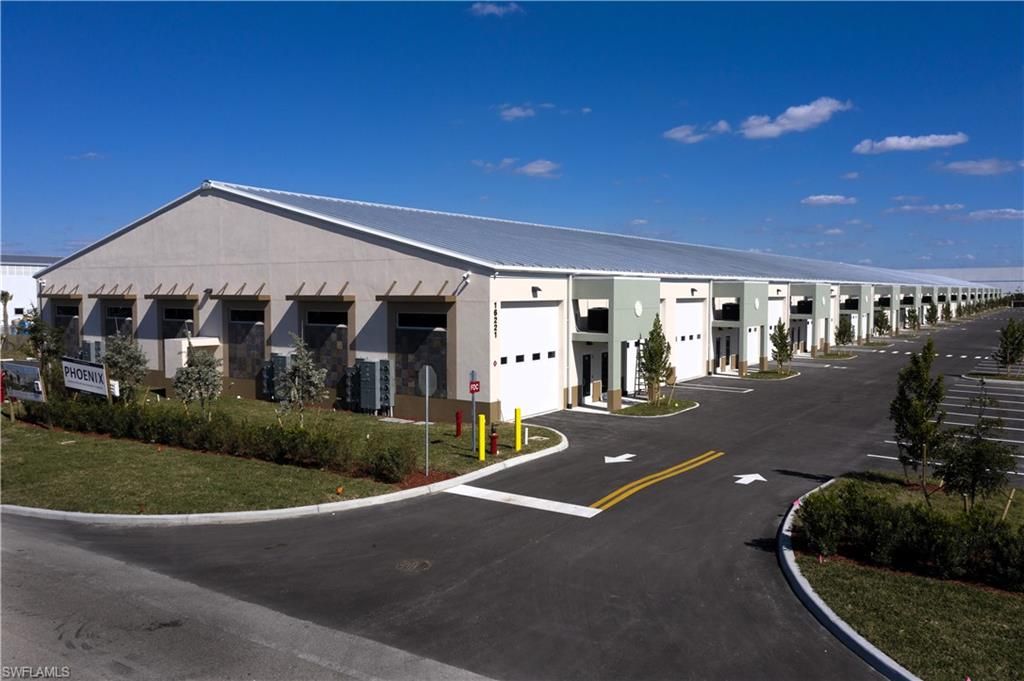 16221 Lee RD 120, FORT MYERS, FL 33912 — exterior