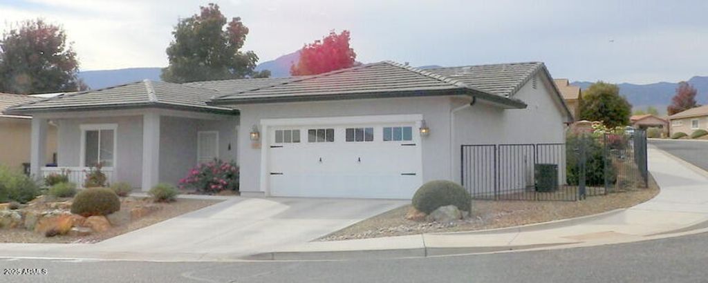 1360 WHITETAIL Run, Cottonwood, AZ 86326