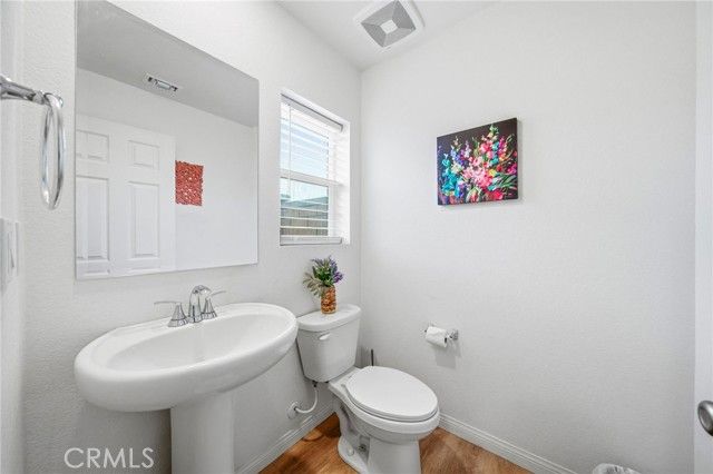 25662 Buckeye Meadow Lane, Homeland, CA 92548